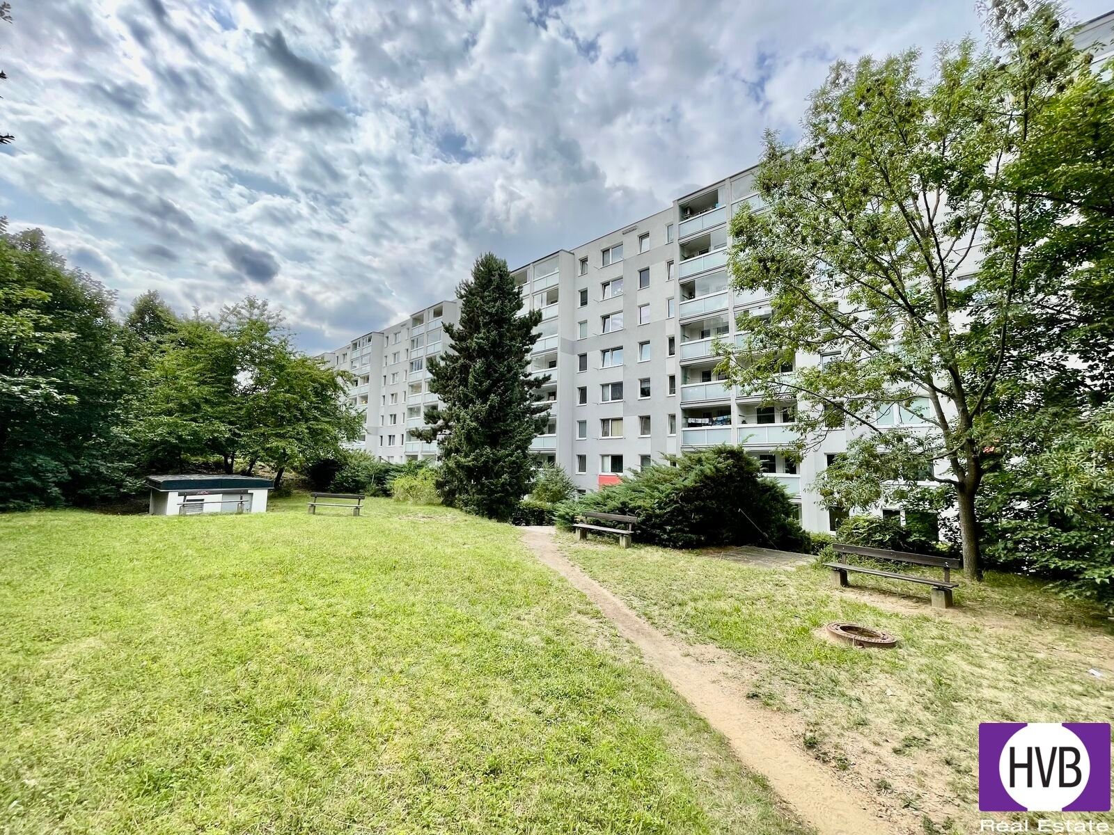 3+1, Praha Modřany, 75 m² - 1