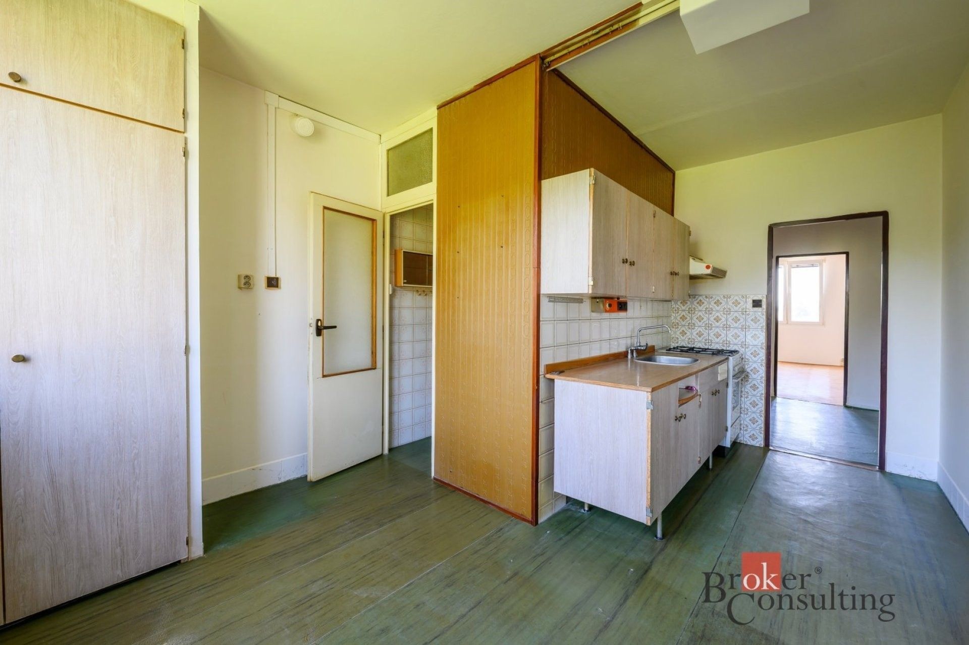 Prodej byt 2+1 - Markova, Kdyně, 64 m² - 5