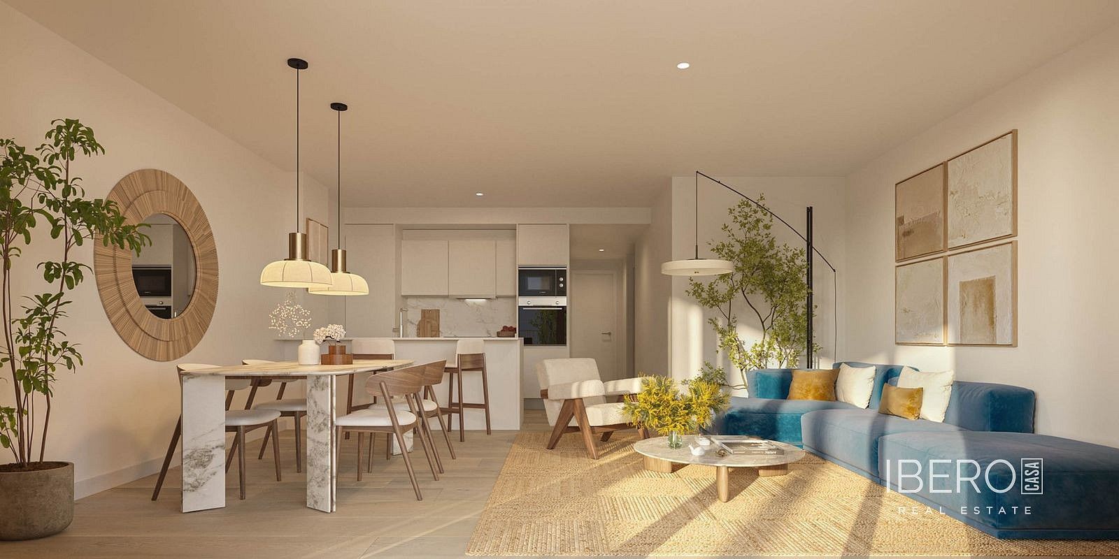 Rodinný dům · 115 m² · Denia, ES - 3