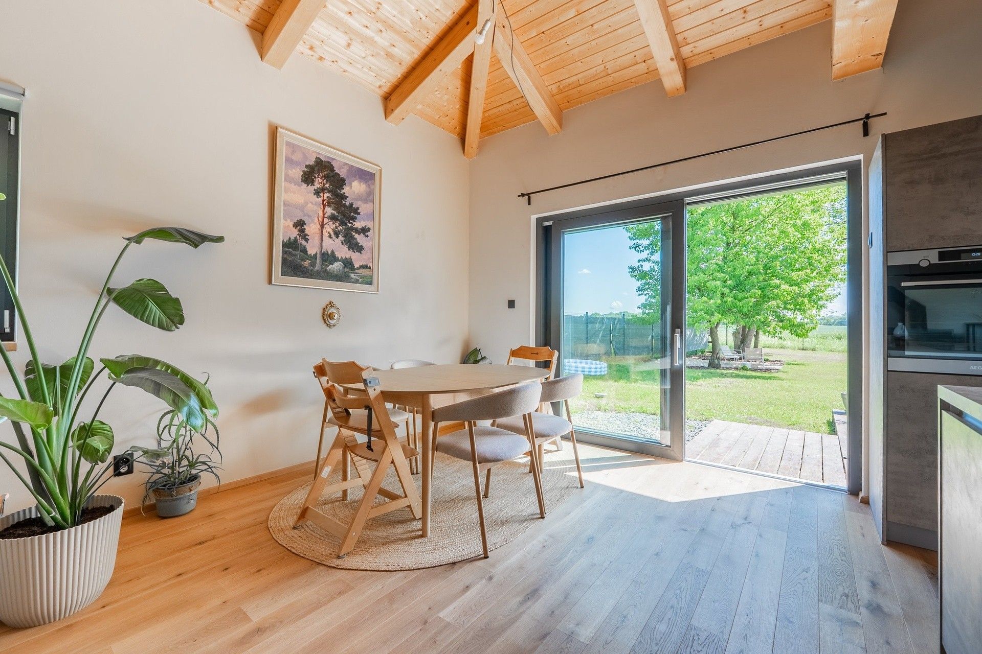 Rodinný dům · 165 m² · Ostrá Šnepov - 4