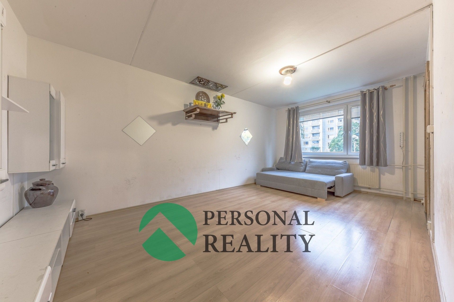 Prodej byt 3+1 - Zbudovská, Praha, 68 m²