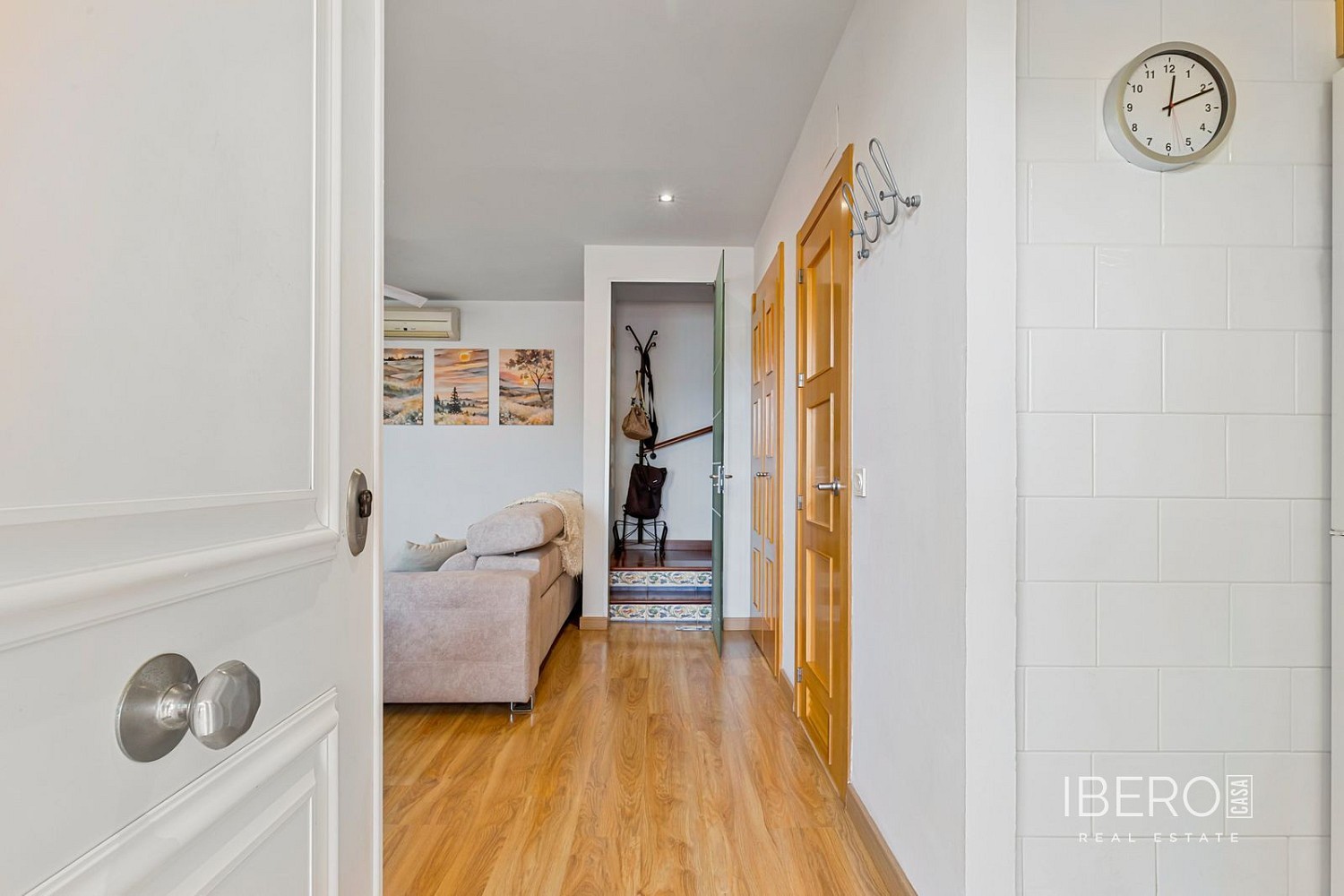 4+kk, La Cala de Mijas, Španělsko, 110 m² - 2