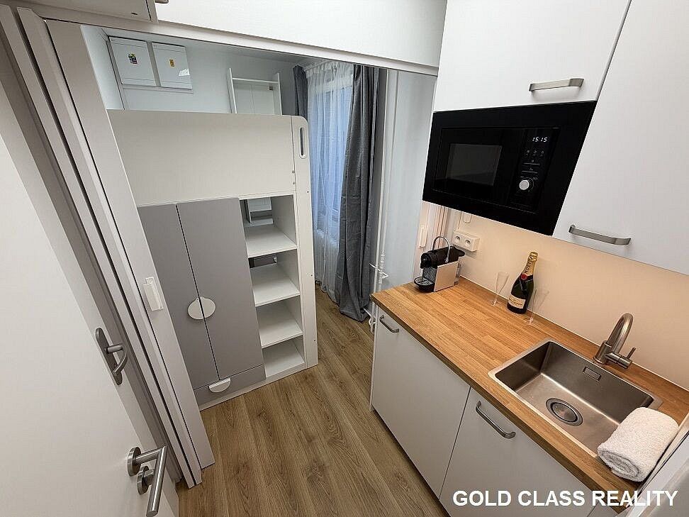 1+kk, Praha - Chodov, okres Praha 11, Hlavní město Praha, 10 m²