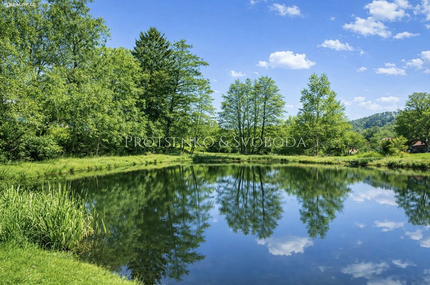 Prodej rodinný dům - Ždírec nad Doubravou - Nový Studenec, okres Havlíčkův Brod, 290 m² - 5