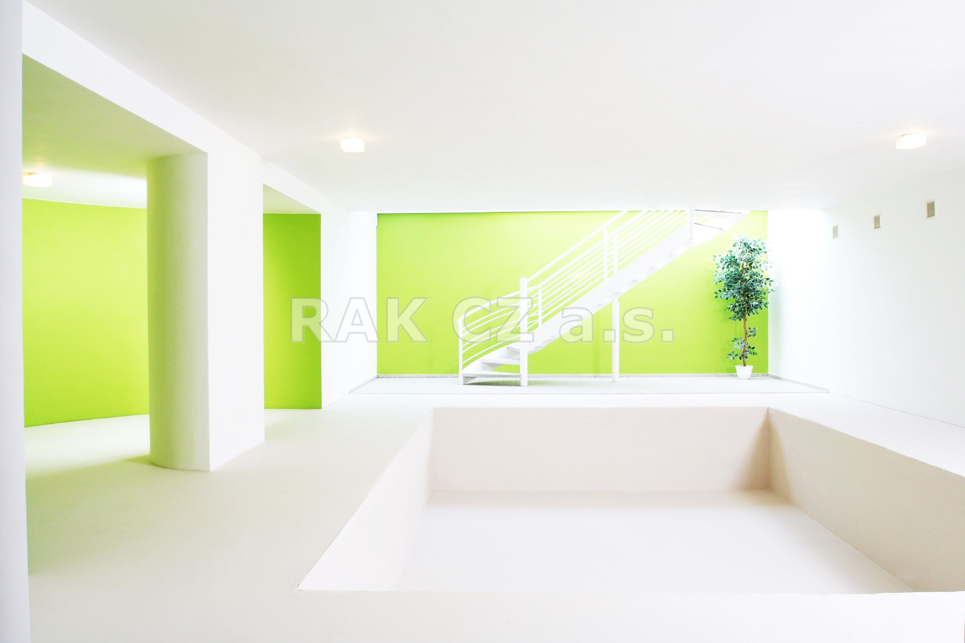 Prodej rodinný dům - Krhanická, Praha, 577 m² - 5