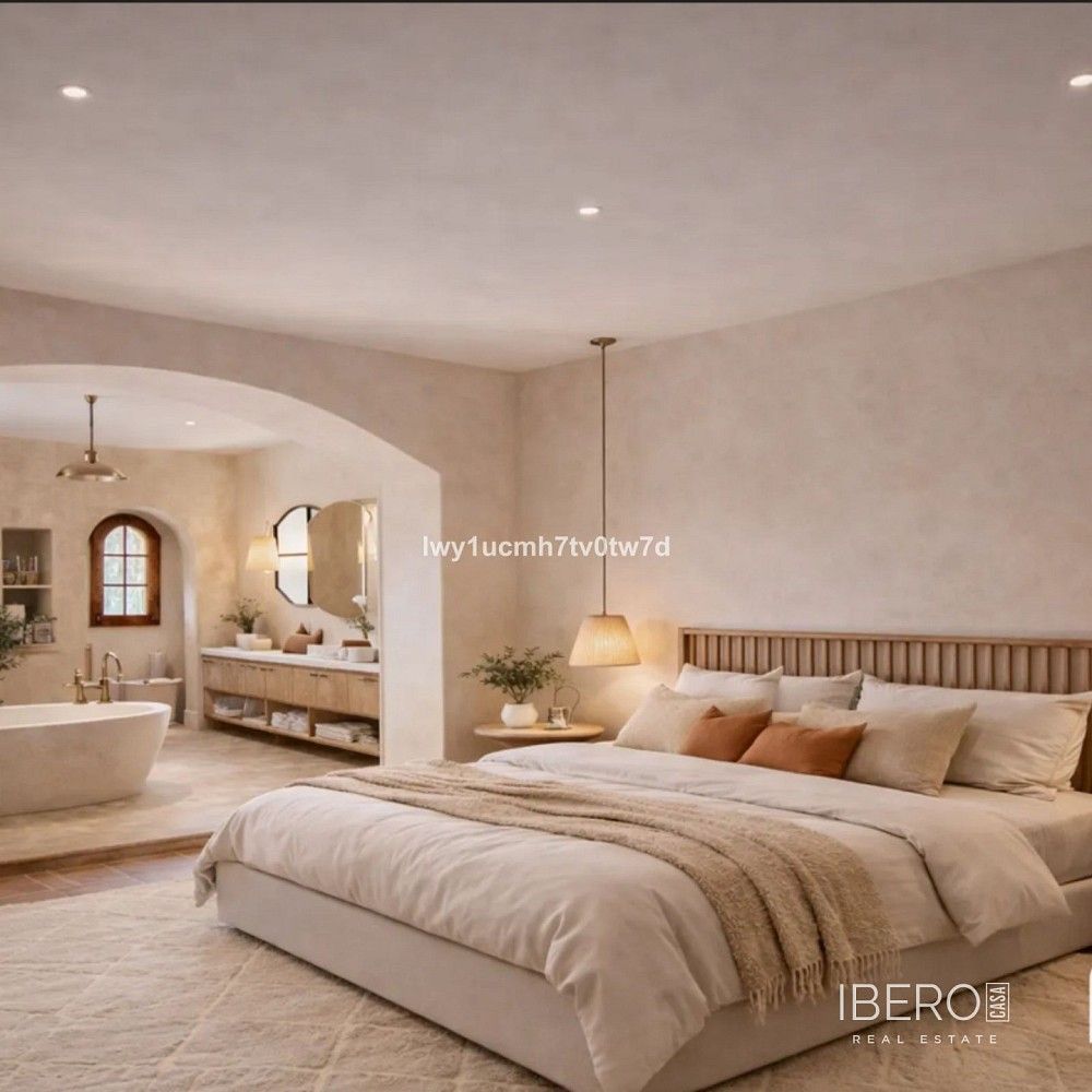 Prodej rodinný dům - Torremolinos, ES, 420 m² - 5