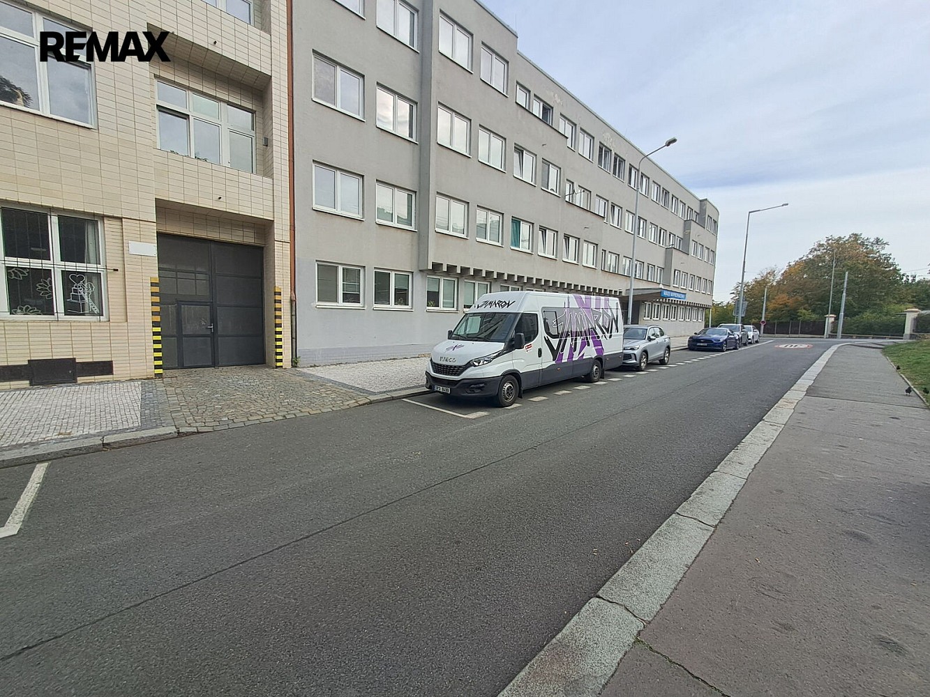 Ostatní, Parléřova, Praha 6 - Střešovice, 14 m² - 1