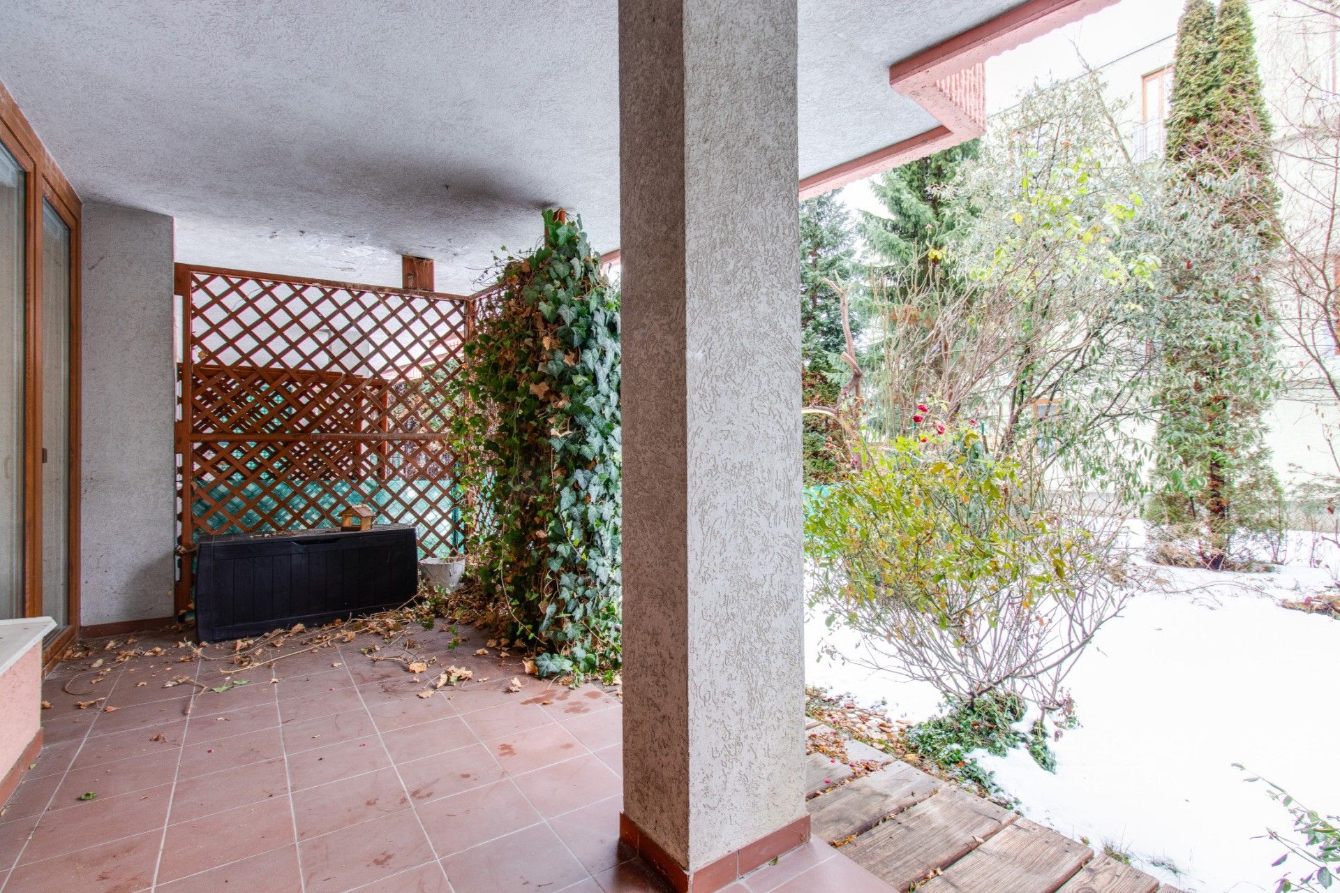 Pronájem byt 2+kk - Vřesová, Praha, 58 m²