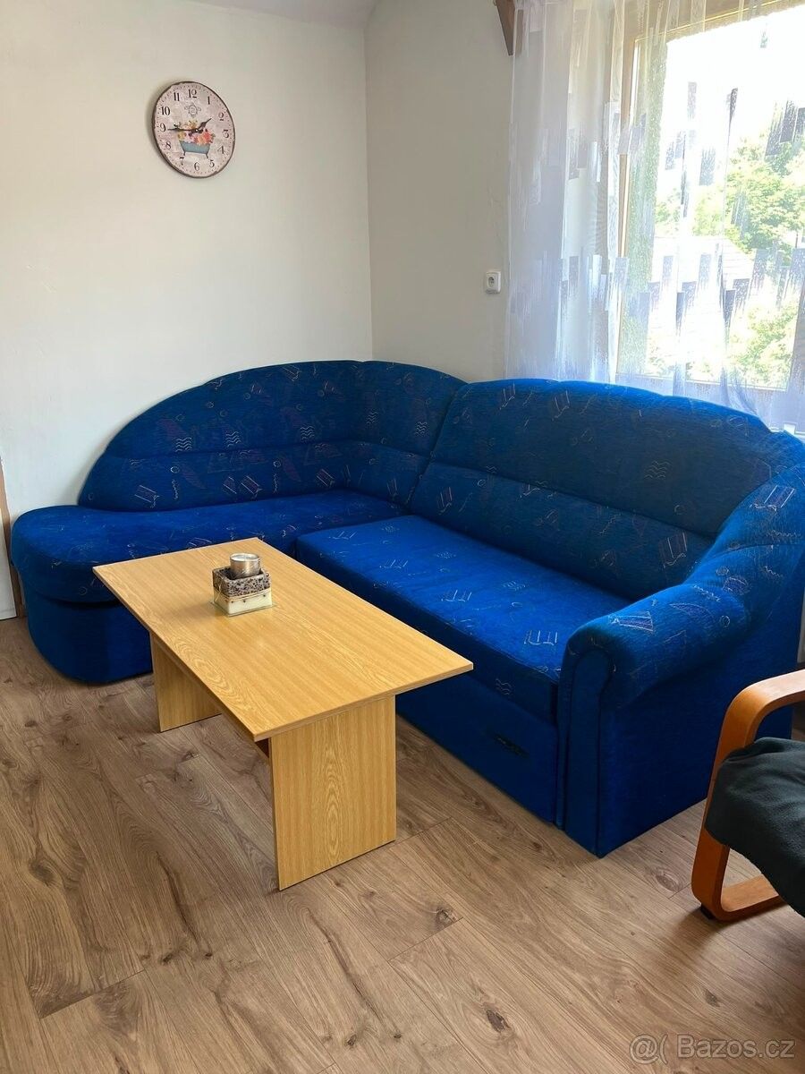 Ostatní, Nový Knín, 262 03 - 2