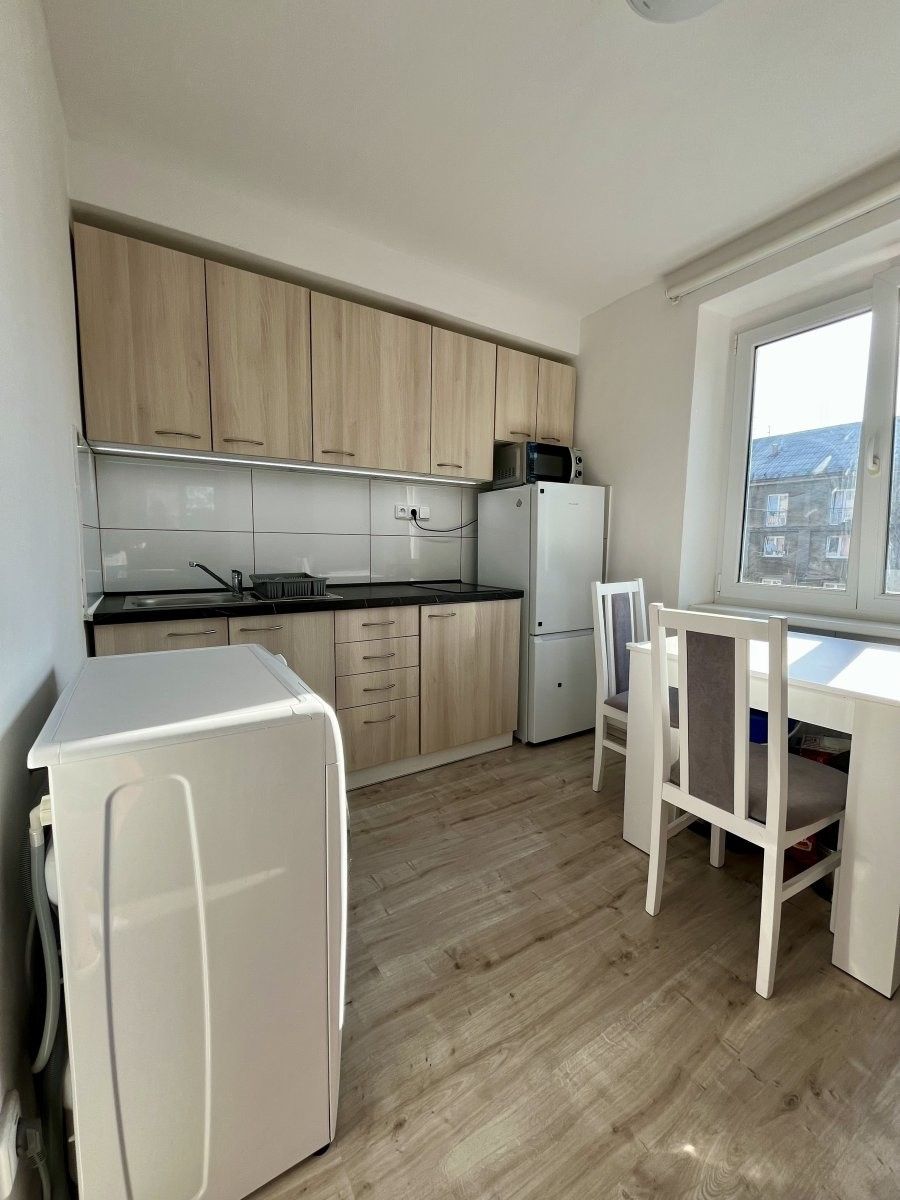 Pronájem byt 1+1 - Čujkovova, Ostrava, 28 m² - 2