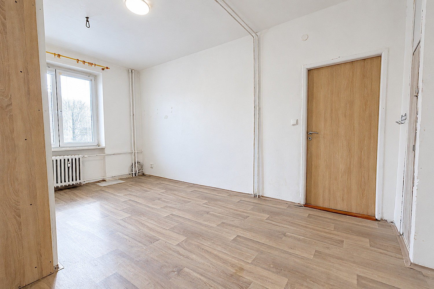Byt 4+1 · 84 m² · Nížkovice, okres Vyškov - 2