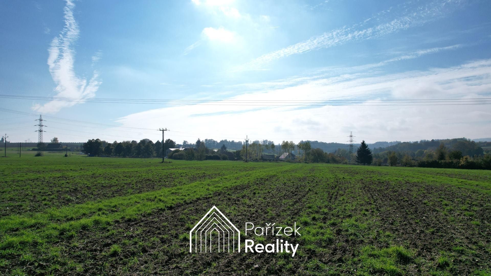 Zemědělský pozemek, 19 396 m²