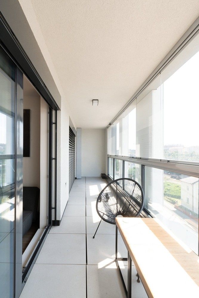 Byt 2+kk · 55 m² · Praha, okres Praha 9, Hlavní město Praha - 3