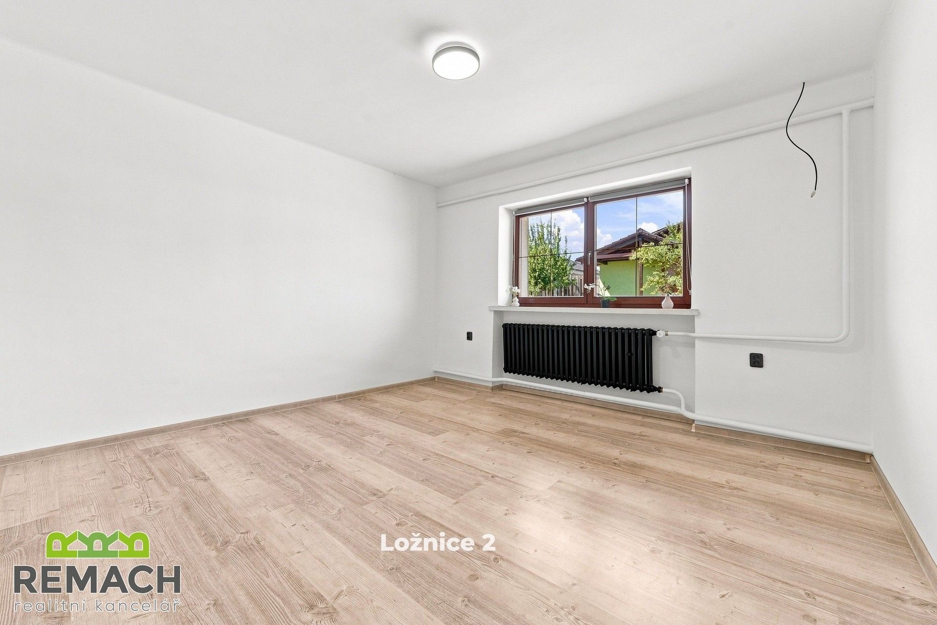 Prodej rodinný dům - Mistřice, 118 m² - 5