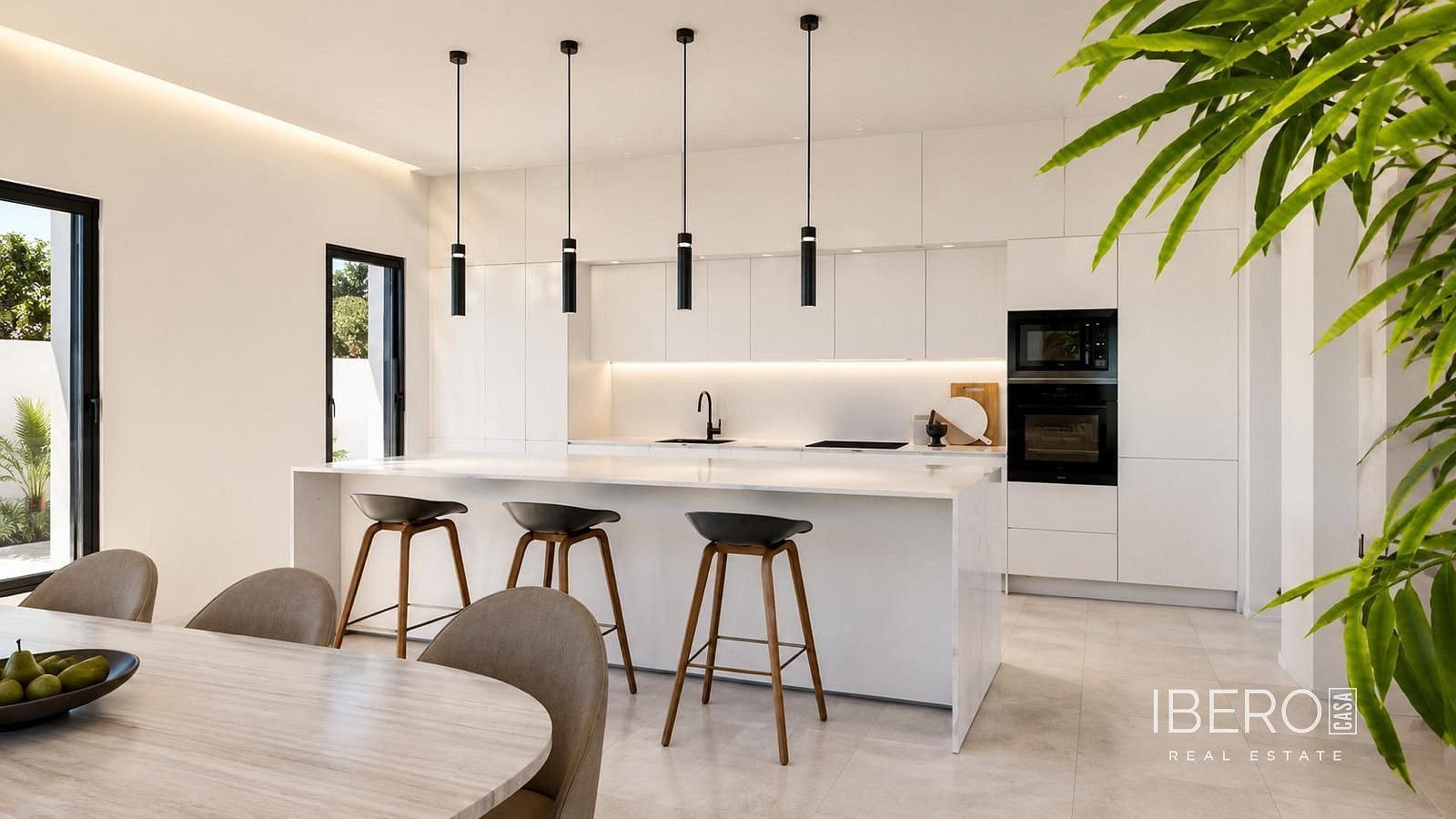 Prodej rodinný dům - Casares Playa, Španělsko, 398 m² - 5