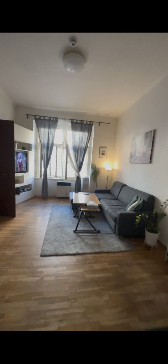 Byt 2+1, 61 m²