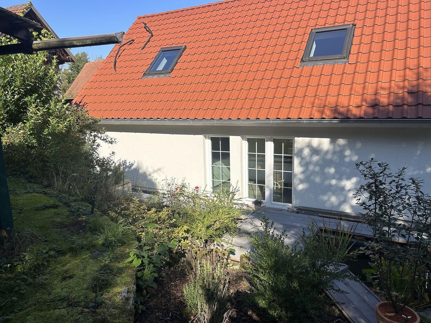 Rodinné domy, , Bádensko-Württembersko, 110 m² - 2