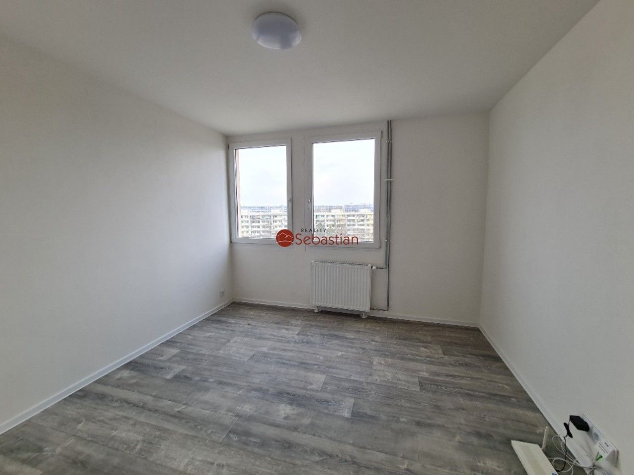 Byt 2+1 · 37 m² · Antonína Sochora, Teplice - 3