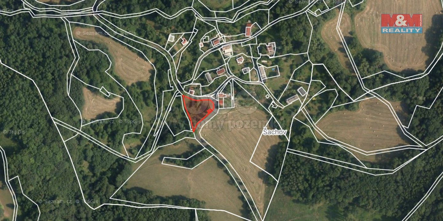 Ostatní, Povrly, okres Ústí nad Labem, Ústecký kraj - 2