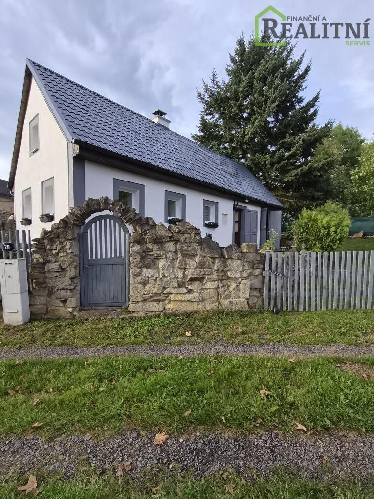 Rodinné domy, Teplá u Toužimě, 364 61 - 2