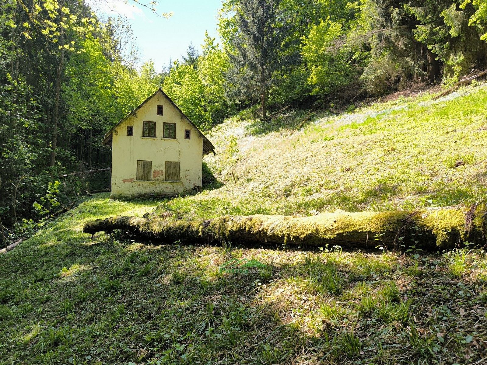 Rodinné domy, Koberovy, 100 m²