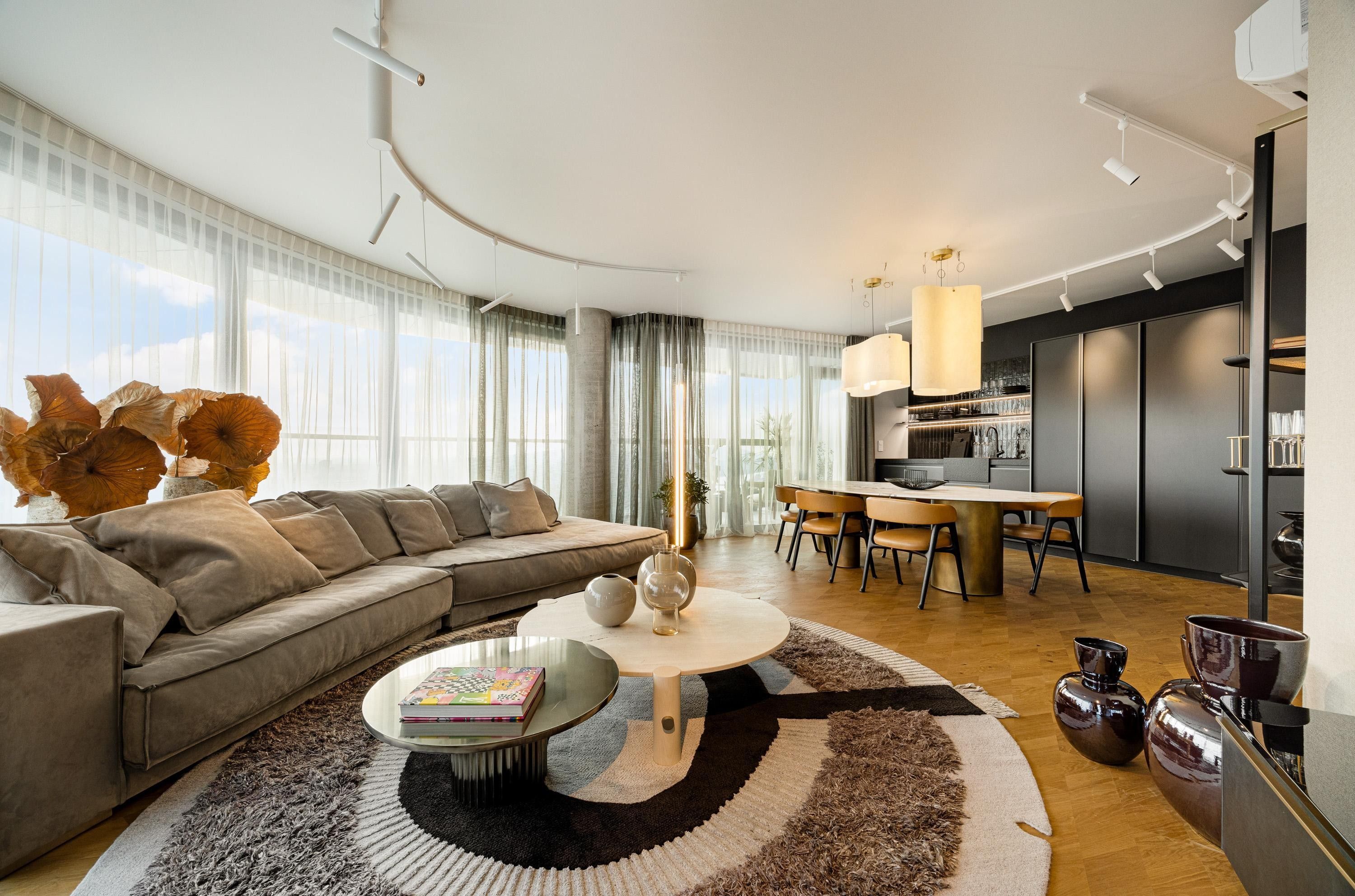 Prodej byt 3+1 - Betlémské náměstí, Praha, 126 m² - 5