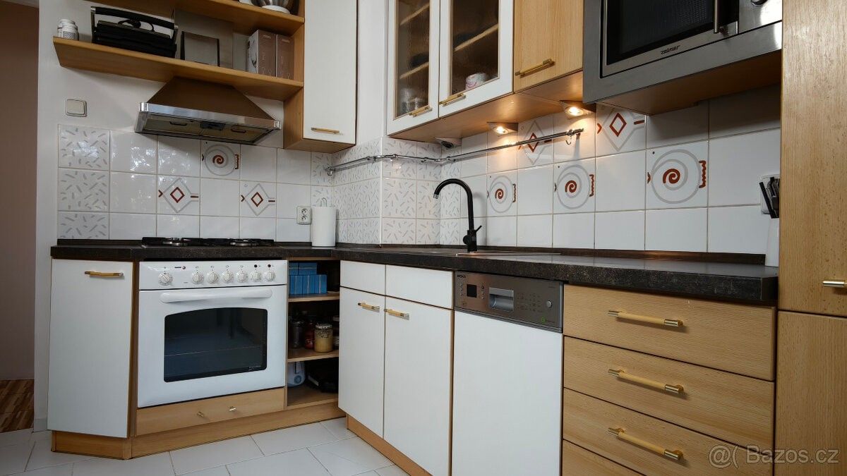 Byty, Ostrava, 712 00 - 2