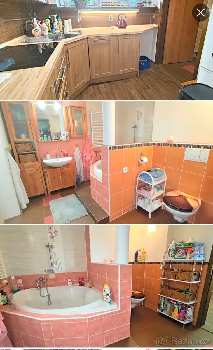 Byt · Město Touškov, 330 33 - 3