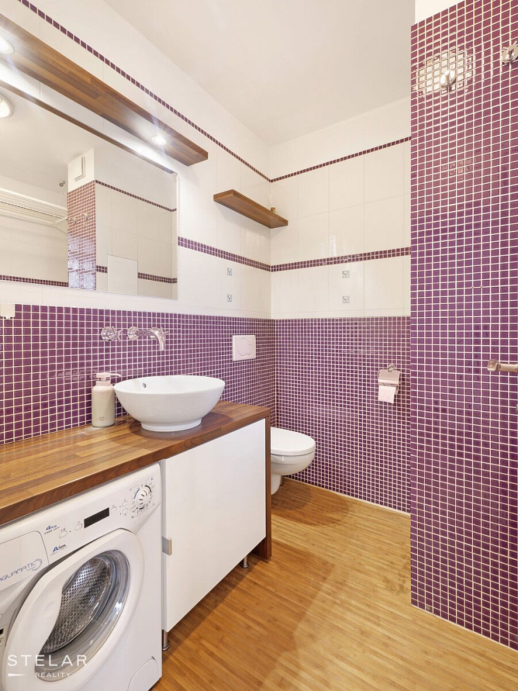 Prodej byt 1+1 - Beethovenova, Frýdek-Místek - Místek, 37 m² - 5