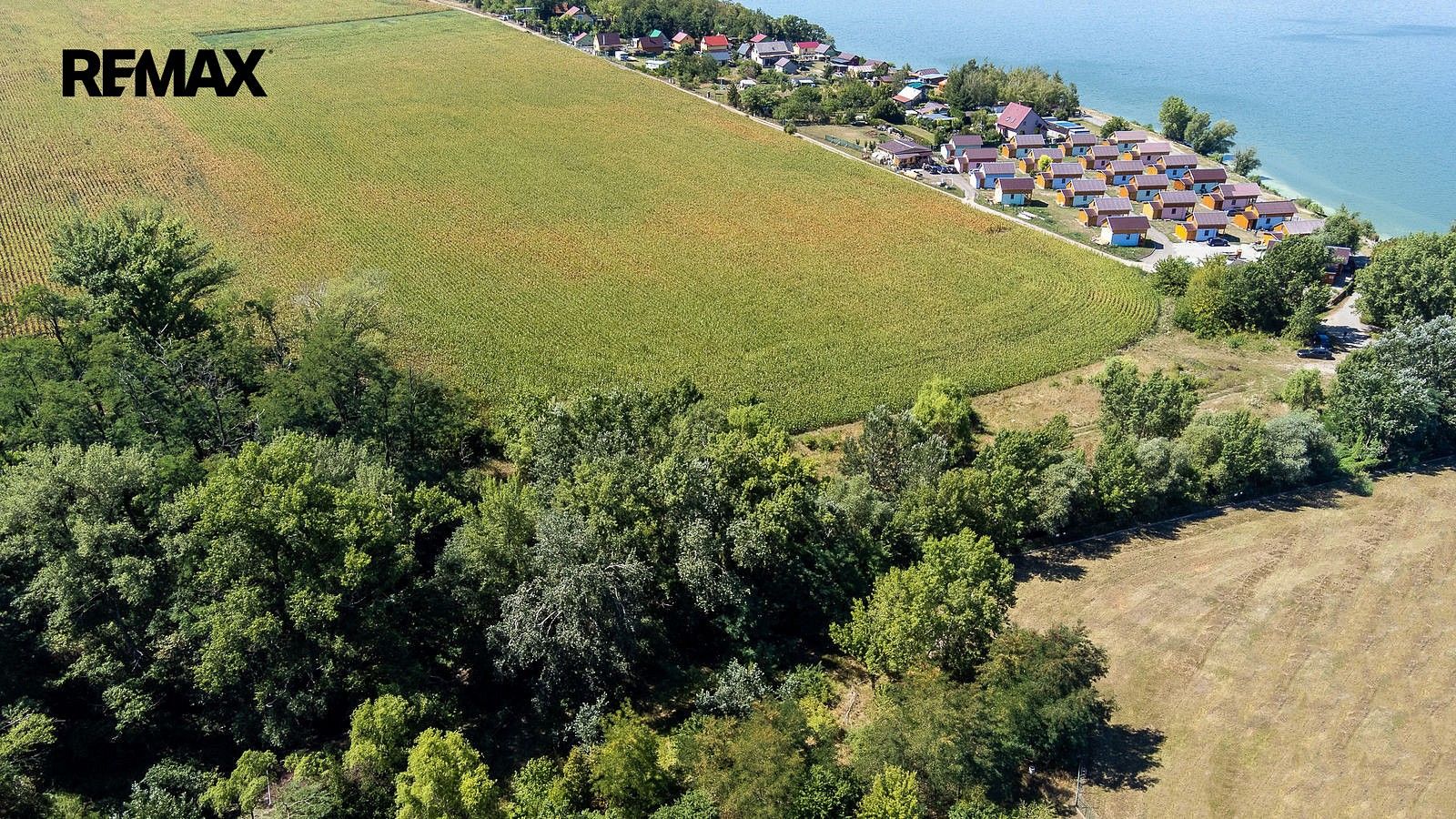 Prodej pozemek pro bydlení - Šakvice, okres Břeclav, Jihomoravský kraj - 5