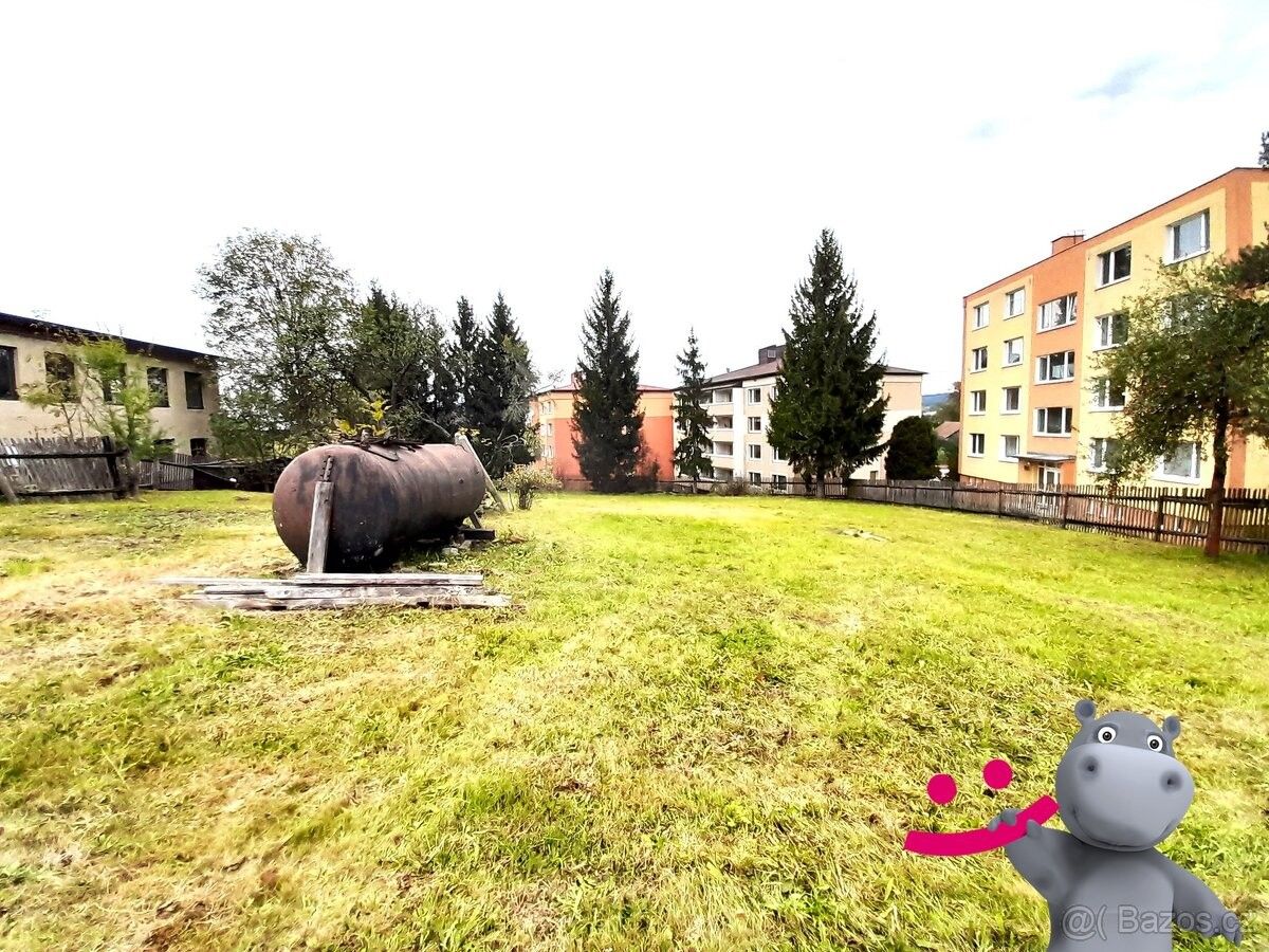 Pozemky pro bydlení, Štíty, 789 91 - 1