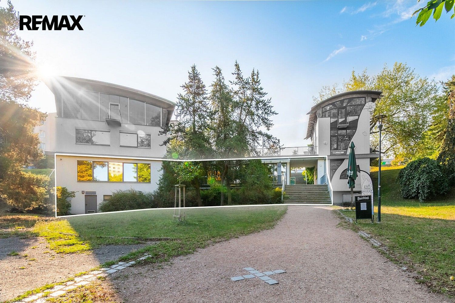 Restaurace, Plzeň - Východní Předměstí, okres Plzeň-město, Plzeňský kraj, 489 m² - 1