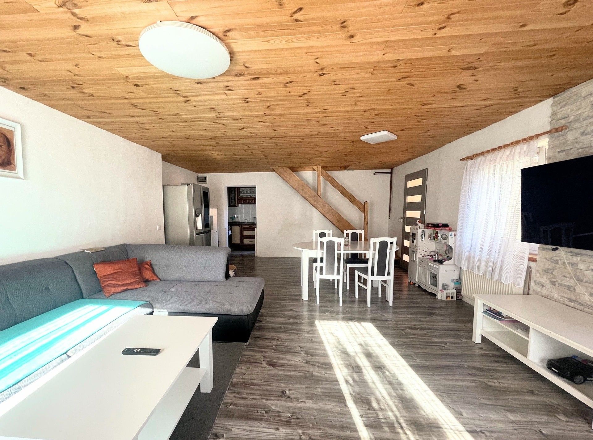 Rodinné domy, Mikulášovice, 88 m² - 1