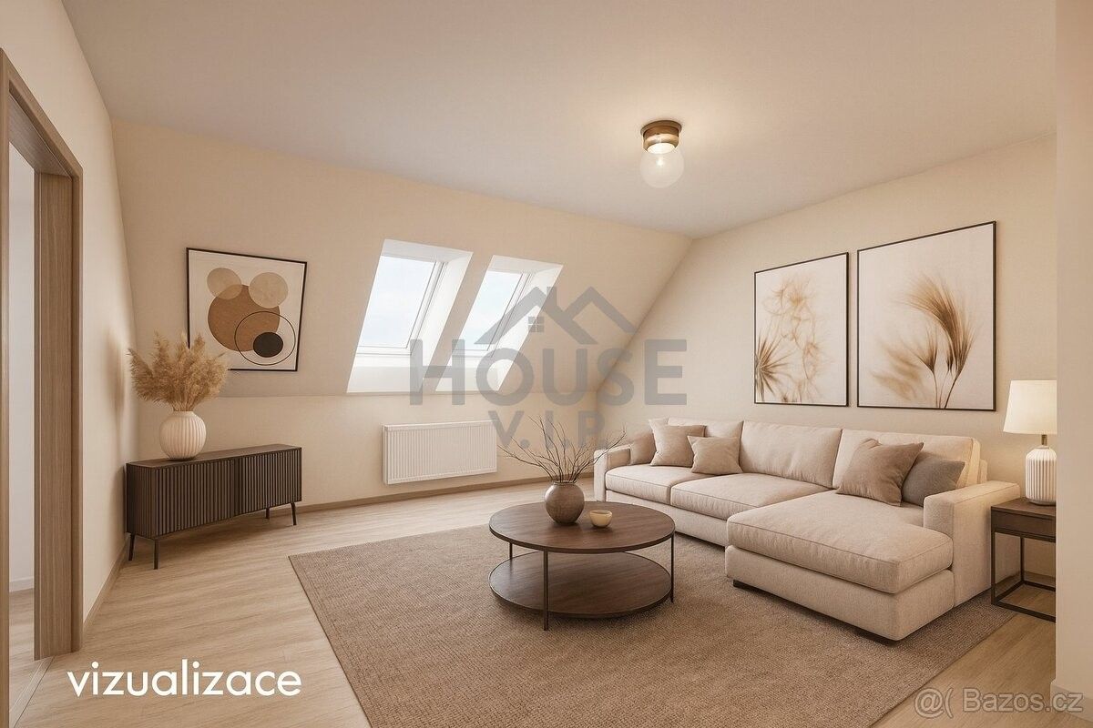 Byty, Úvaly, 250 82