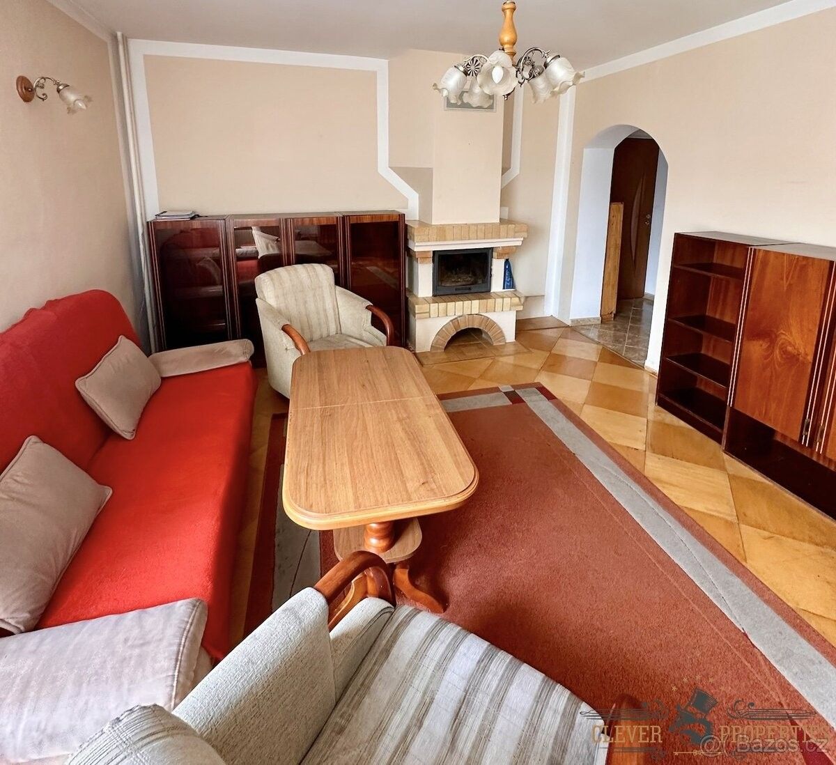 Prodej rodinný dům - Dolní Lhota, 747 66