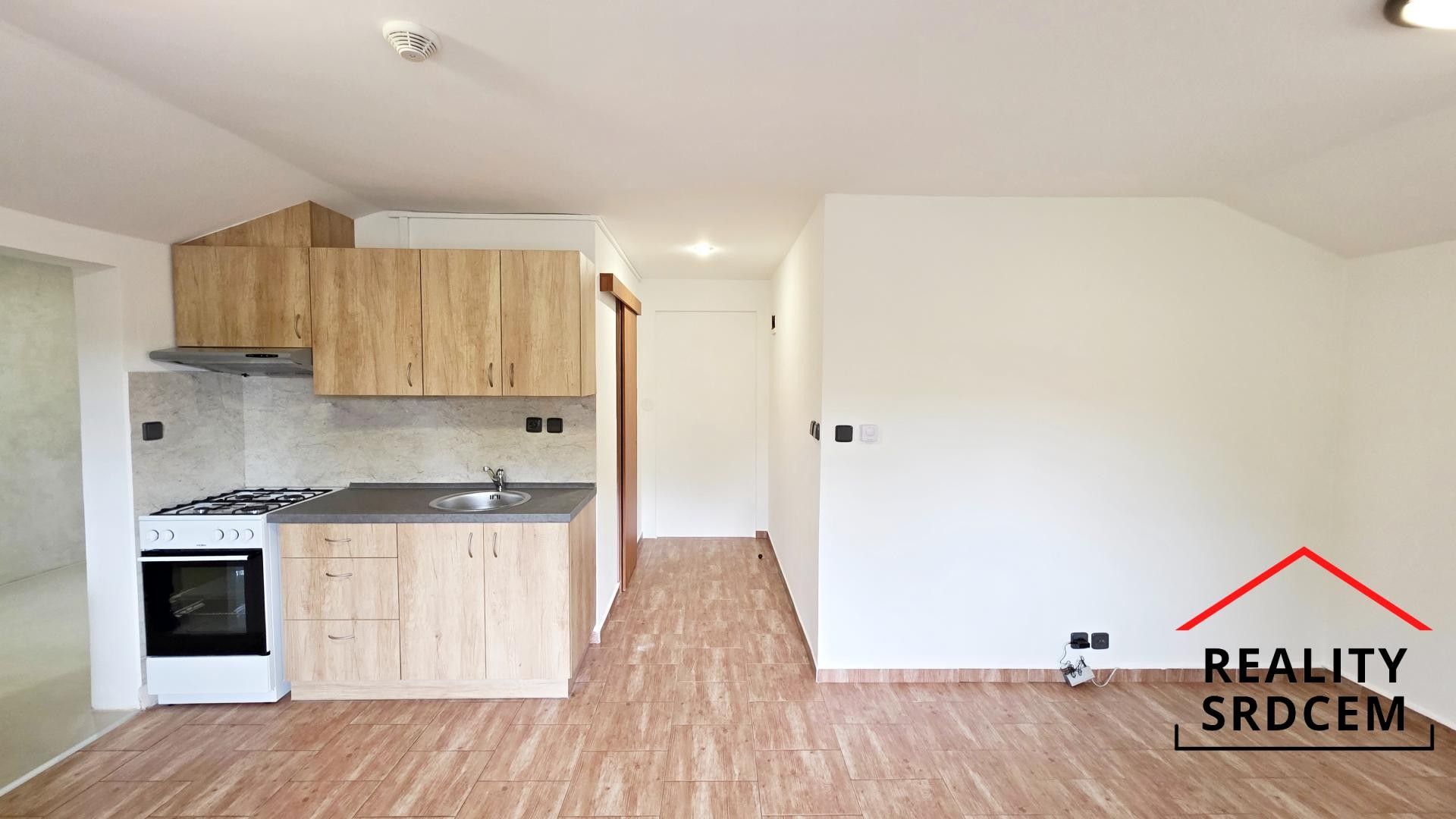 Byt 3+kk · 72 m² · Míru, Frýdek-Místek Frýdek - 3