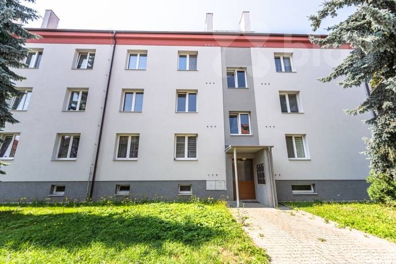 2+1, Jablonského 1225, Čáslav Čáslav-Nové Město, 58 m² - 2