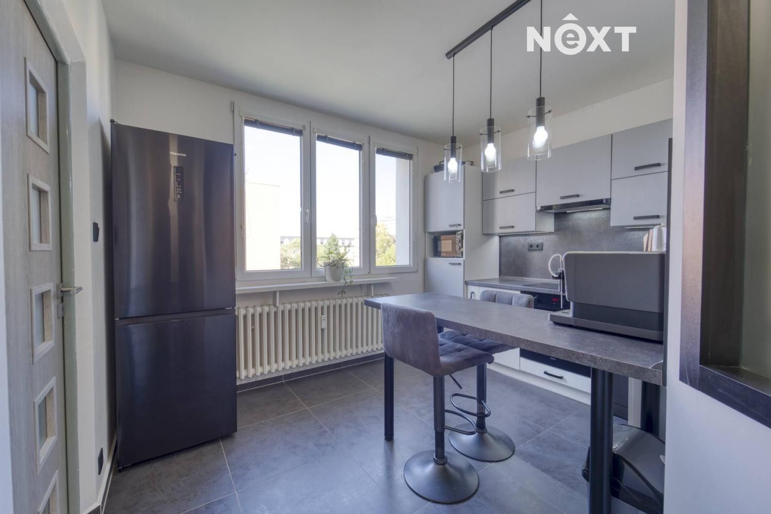 Byt 3+1 · 69 m² · Suvorovova 600, Klatovy IV - 4