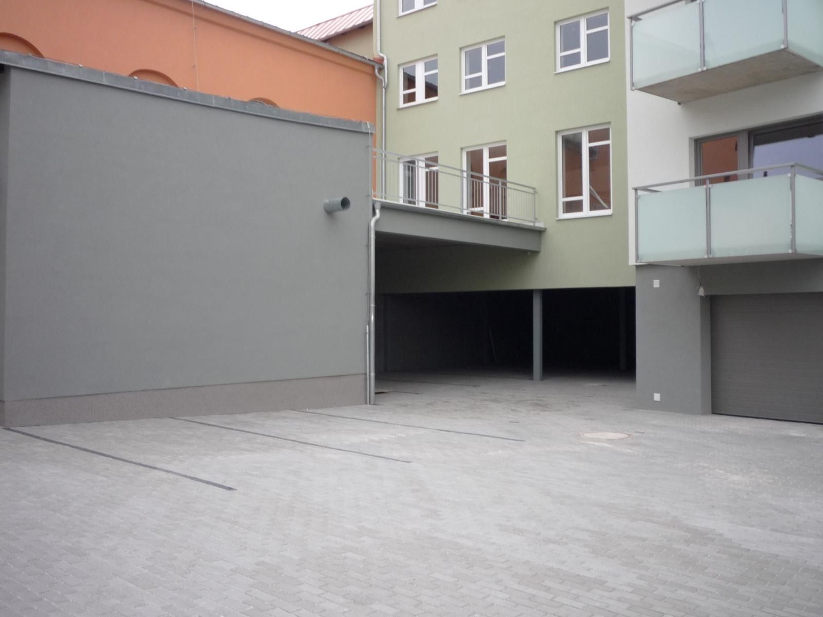 Pronájem ostatní - Jindřišská, Pardubice, 15 m²