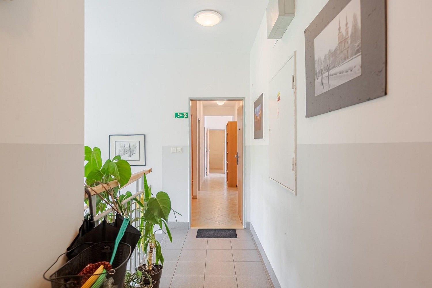 Byt 3+kk · 77 m² · U Školek, Litomyšl, okres Svitavy - 4