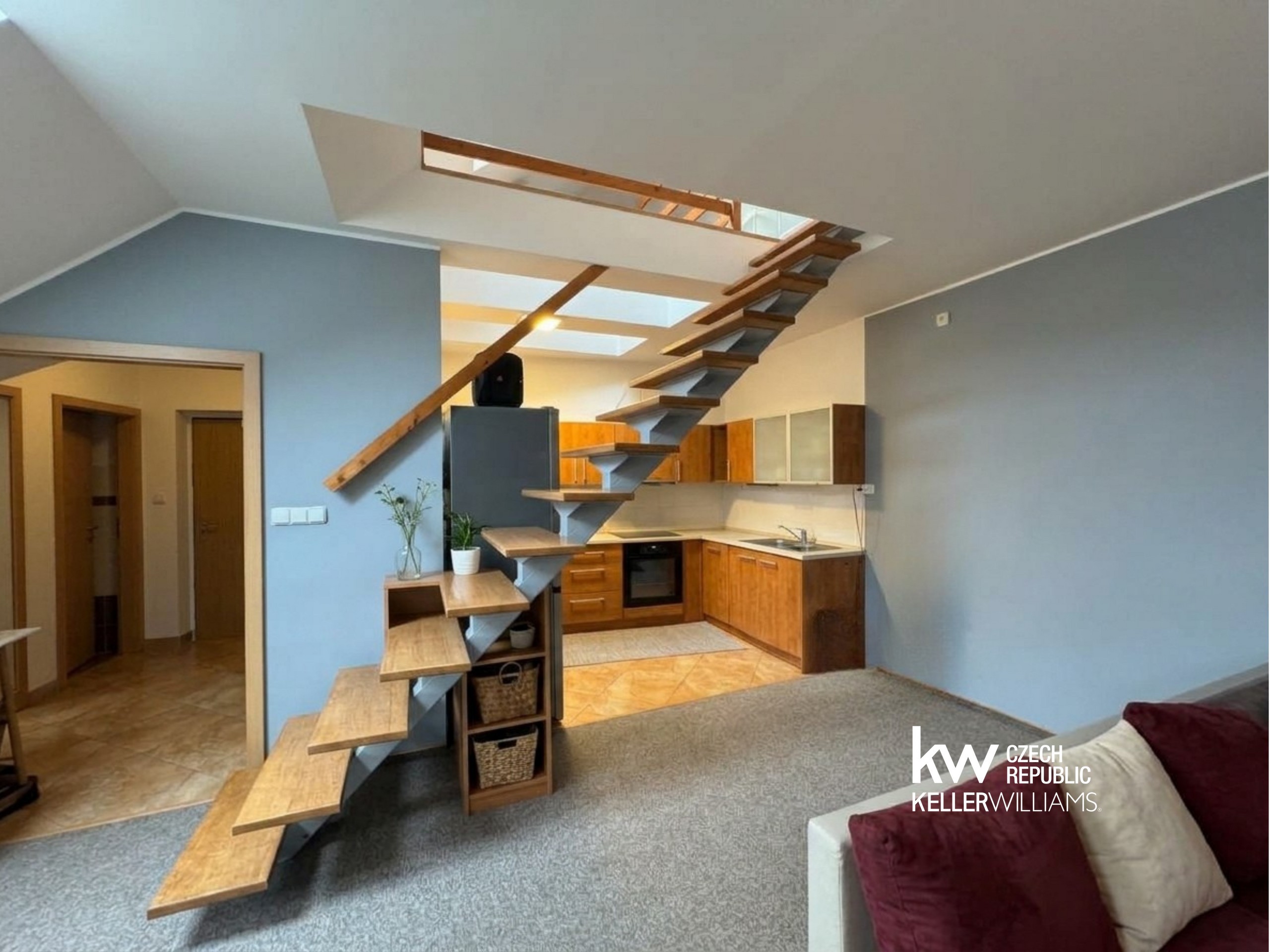 Byt 3+kk · 106 m² · Komenského 3327, Kladno - 4