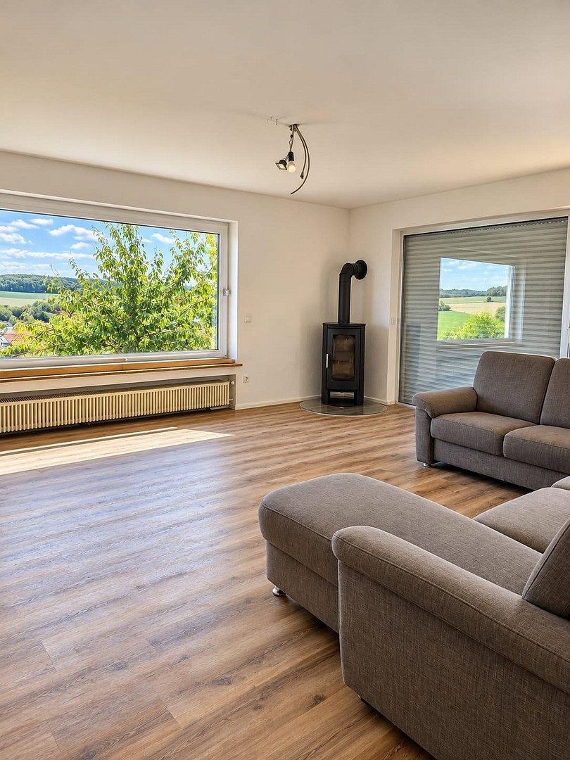 Rodinné domy, Zu den Birken 14, , Hessen, 165 m² - 2