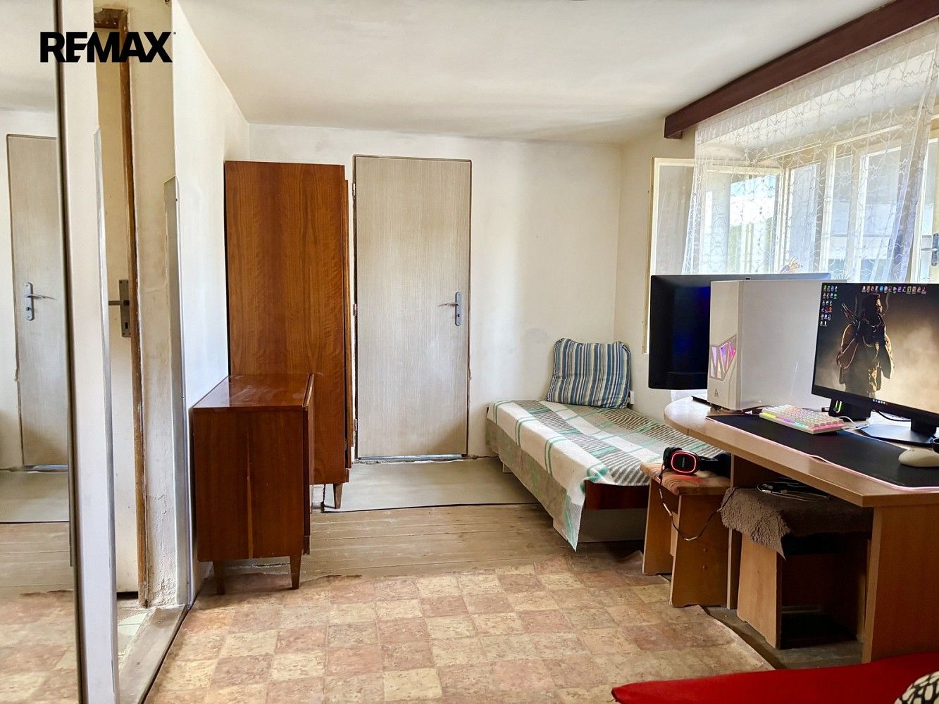 Chalupa · 64 m² · Račice-Pístovice - Račice, okres Vyškov, Jihomoravský kraj - 4