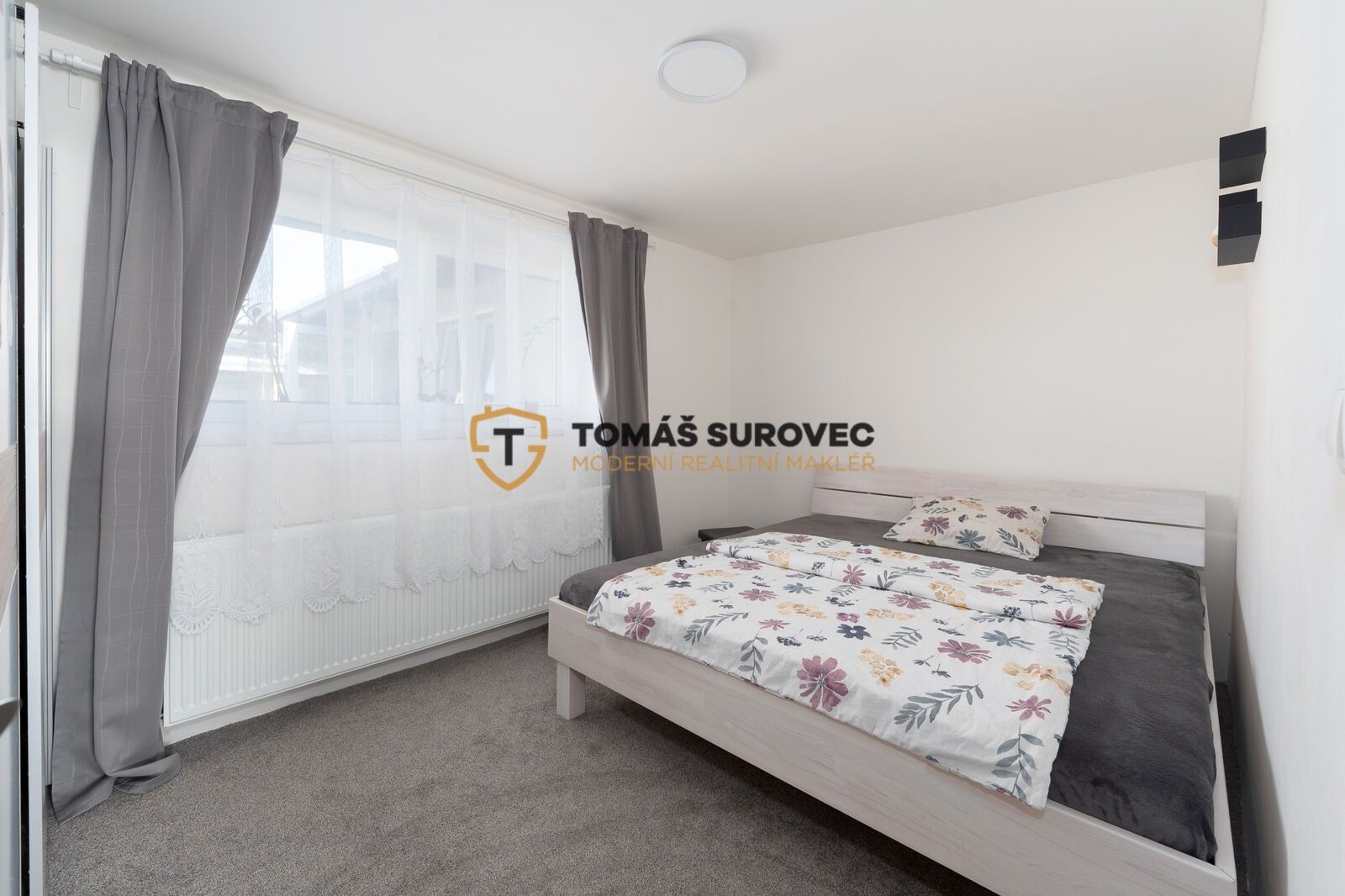 Rodinný dům · 83 m² · Holešov Tučapy - 4