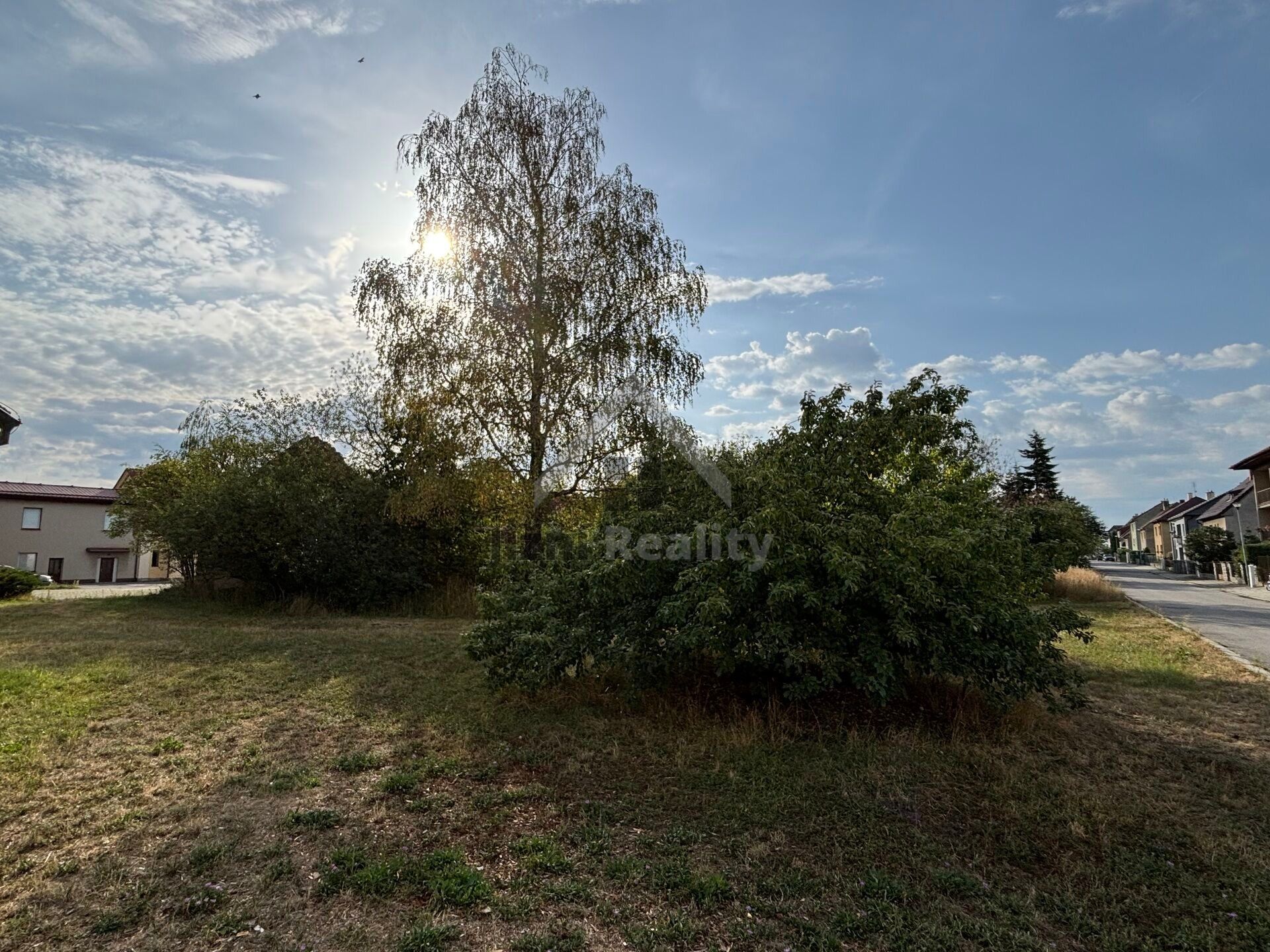 Pozemky pro bydlení, Dívčice, 721 m² - 1
