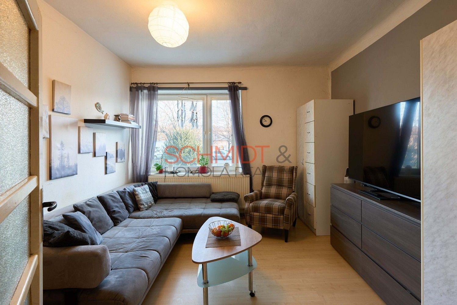 Rodinné domy, Tábory, Hustopeče, okres Břeclav, 70 m² - 2