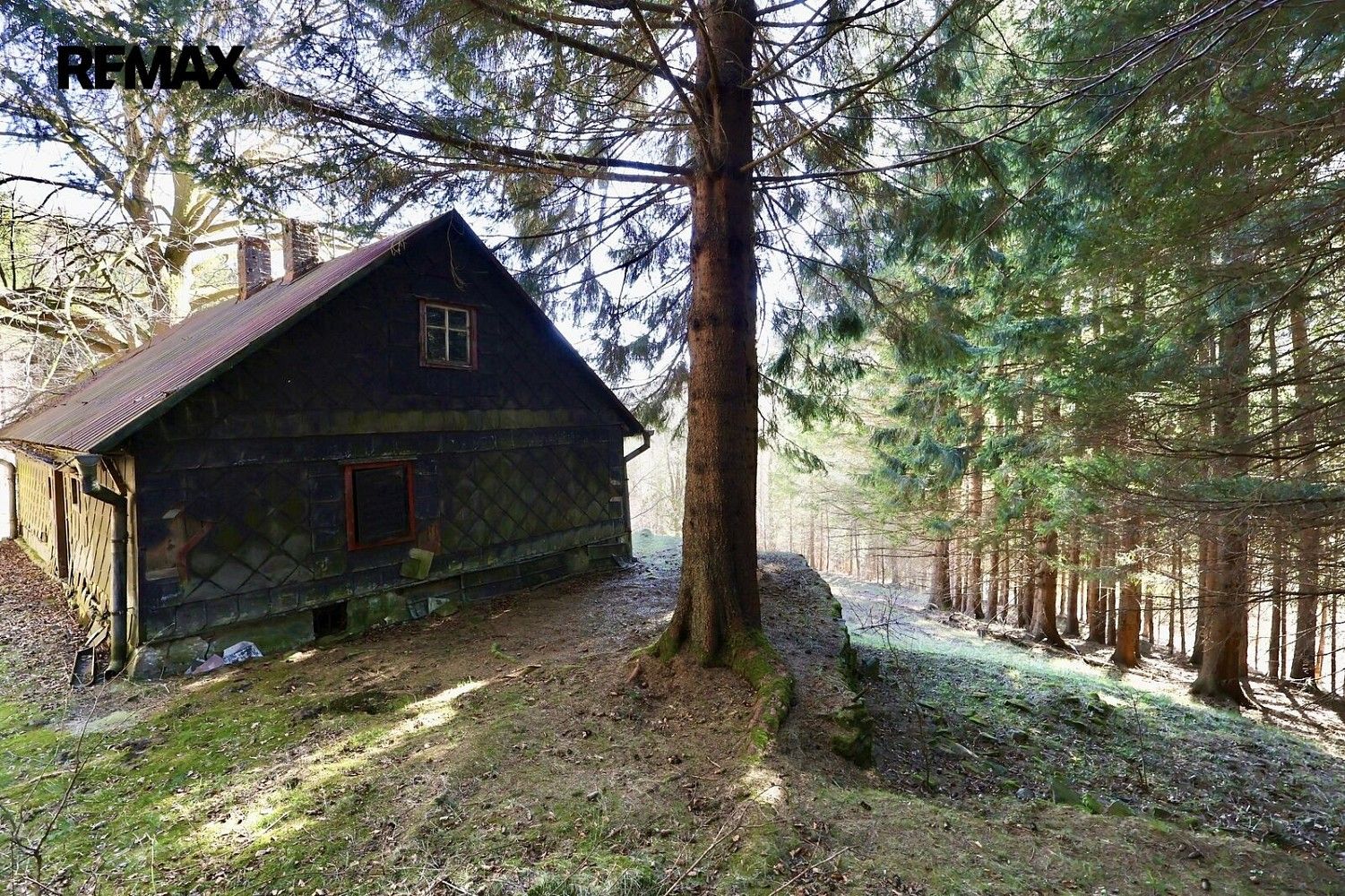 Prodej chalupa - Morávka, okres Frýdek-Místek, 180 m² - 5