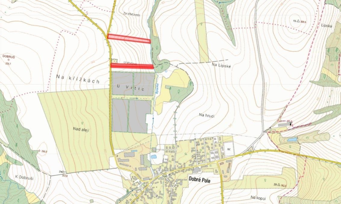 Prodej pozemek pro bydlení - Kostelec nad Černými Lesy, 281 63