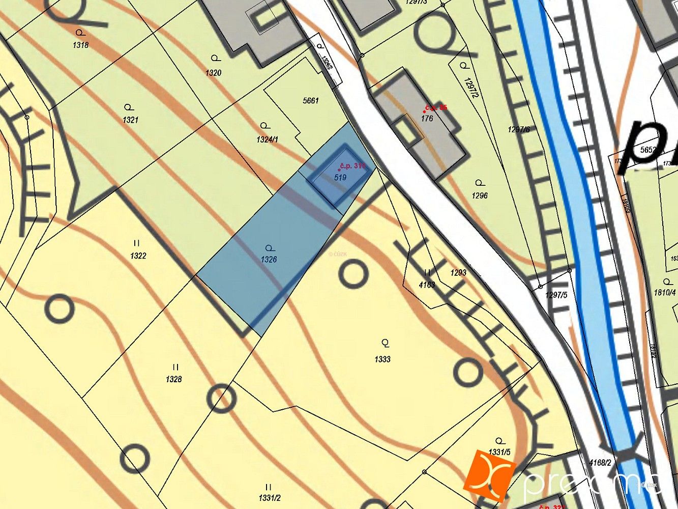 Rodinný dům · 199 m² · Čistá, okres Svitavy - 3