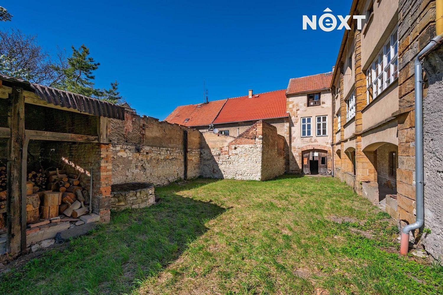 Rodinný dům · 454 m² · Panenský Týnec, okres Louny - 4